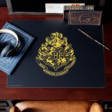 Harry Potter Desk