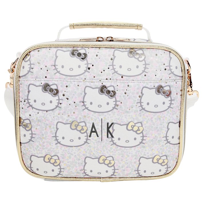 Hello Kitty® Classic Lunch Box For Teens