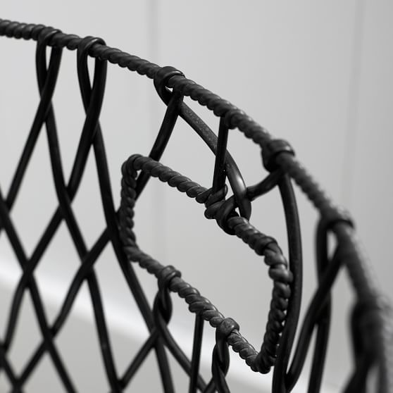 Basketball Hamper Pottery Barn Teen