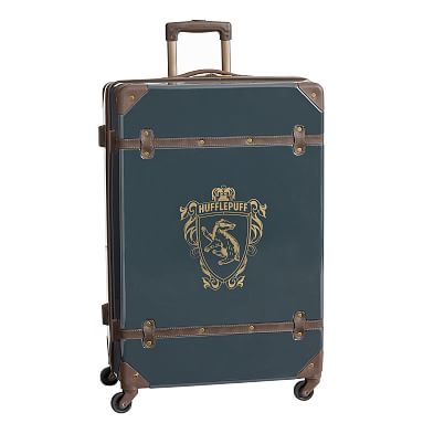 Hufflepuff luggage outlet