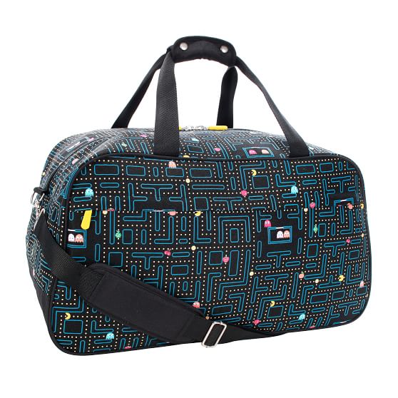 Duffle Bag. Happiness – Wearable Healing Arts