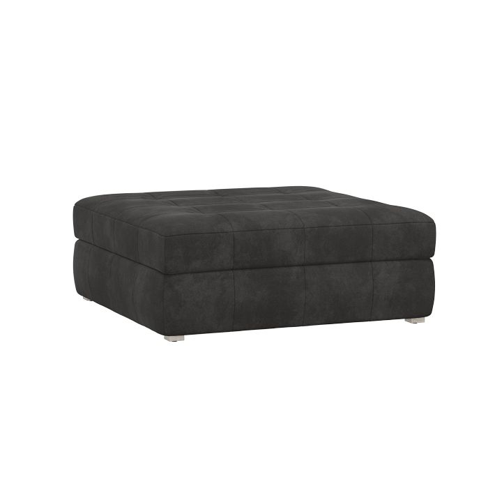 Oversized deals storage ottoman