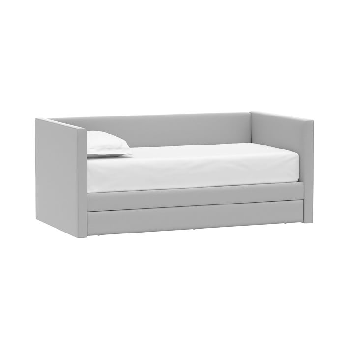 Carter Square Upholstered Daybed