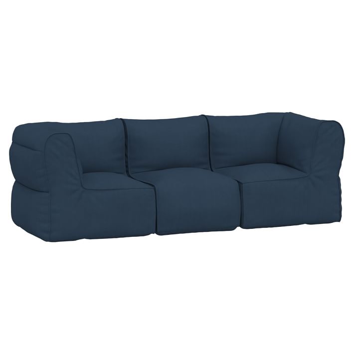 Prescott Indoor/Outdoor Sofa Set