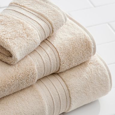Hydrocotton® Quick-Dry Organic Towels | Pottery Barn Teen