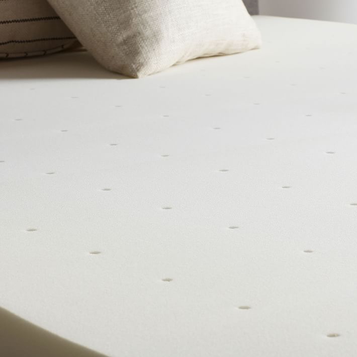 Lucid Dream 2 Foam Mattress Topper