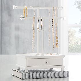 Chloe Wall Jewelry Storage