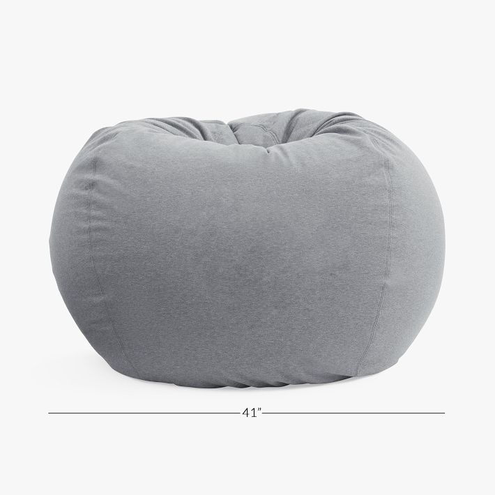 MLB™ Bean Bag Chair Pottery Barn Teen