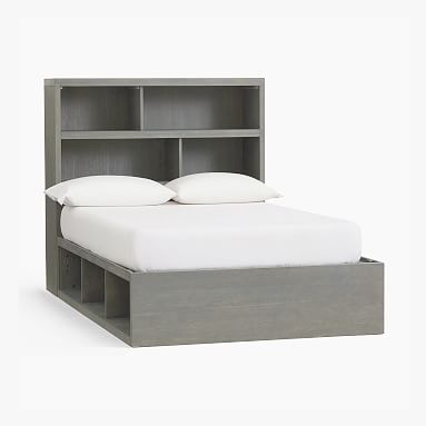 Cubby bed deals frame