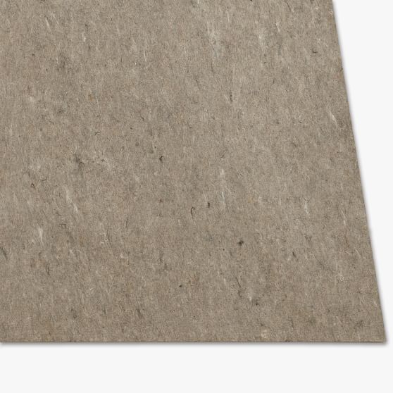 Basic Rug Pad Pottery Barn Teen