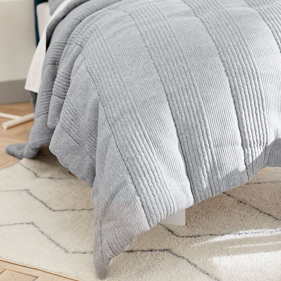 west elm x pbdorm Souk Washable Wool Rug Pottery Barn Teen