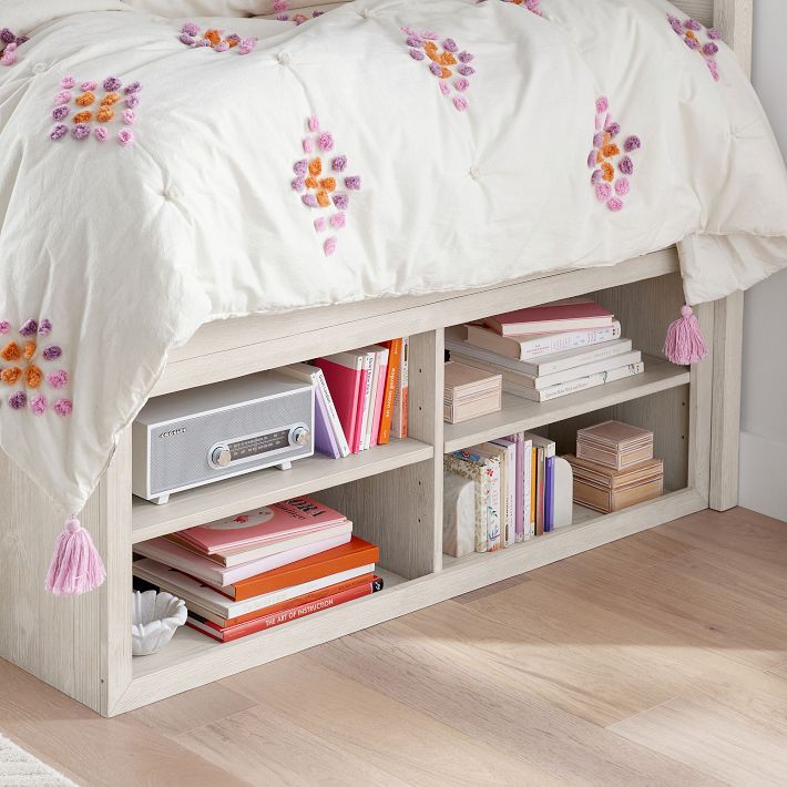 Costa captain's deals corner bed