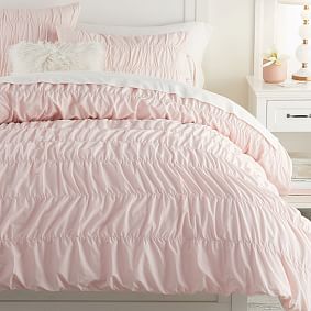 Self-Affirming Reversible Comforter Set-3 colors/sizes