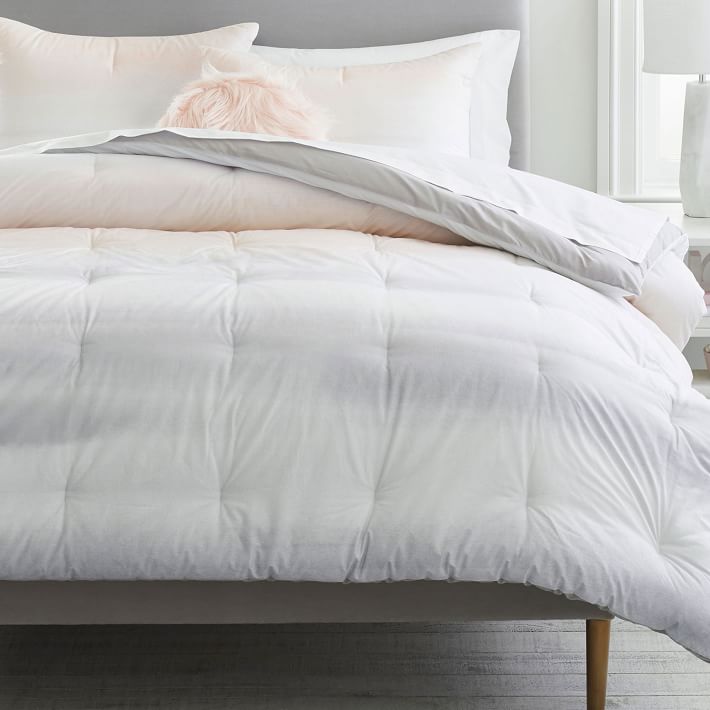 West elm deals comforter