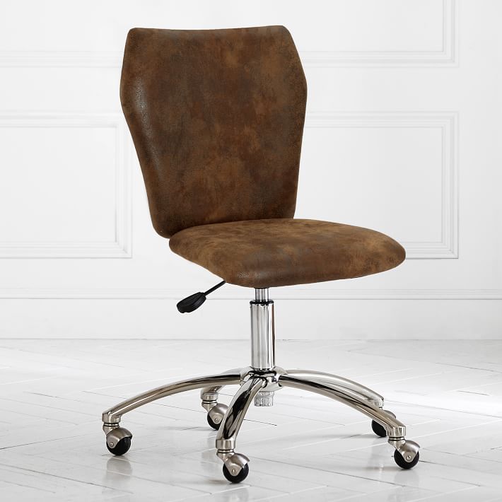 Trailblazer Airgo Swivel Desk Chair
