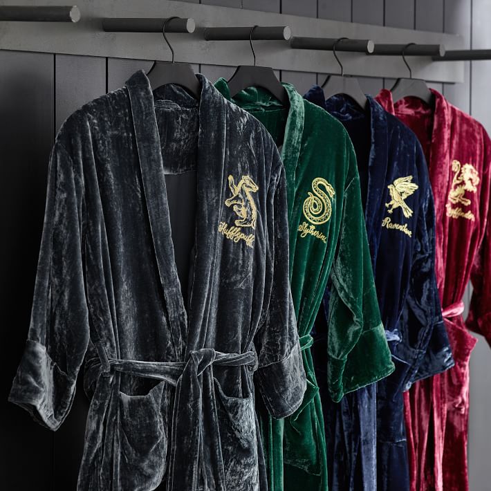 Harry potter dressing online gown tesco