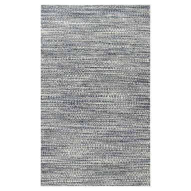 Indigo Woven Pebbles Rug | Teen Rug | Pottery Barn Teen