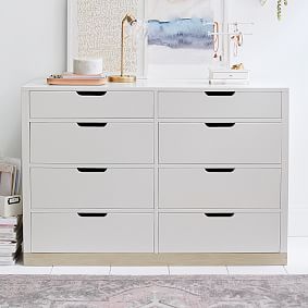Rhys Teen Dresser Pottery Barn Teen