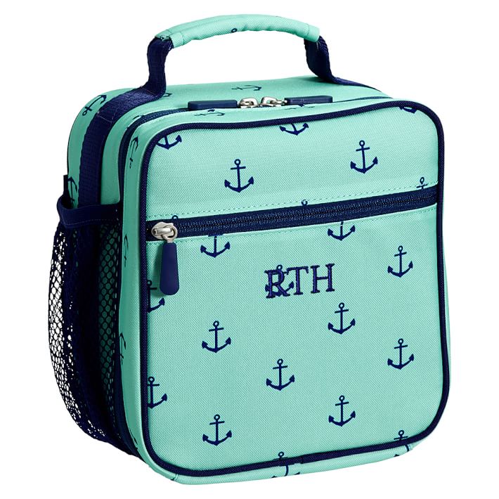 Gear-Up Pool Anchor Classic Lunch Bag