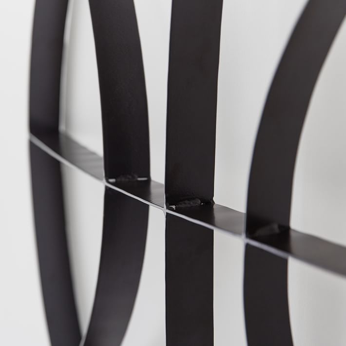 Metal Basketball Wall Decor Wall Decor Pottery Barn Teen