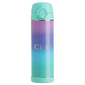 Ombre 17 oz Water Bottle