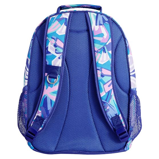 Friendly Floral Teen Backpack | Pottery Barn Teen