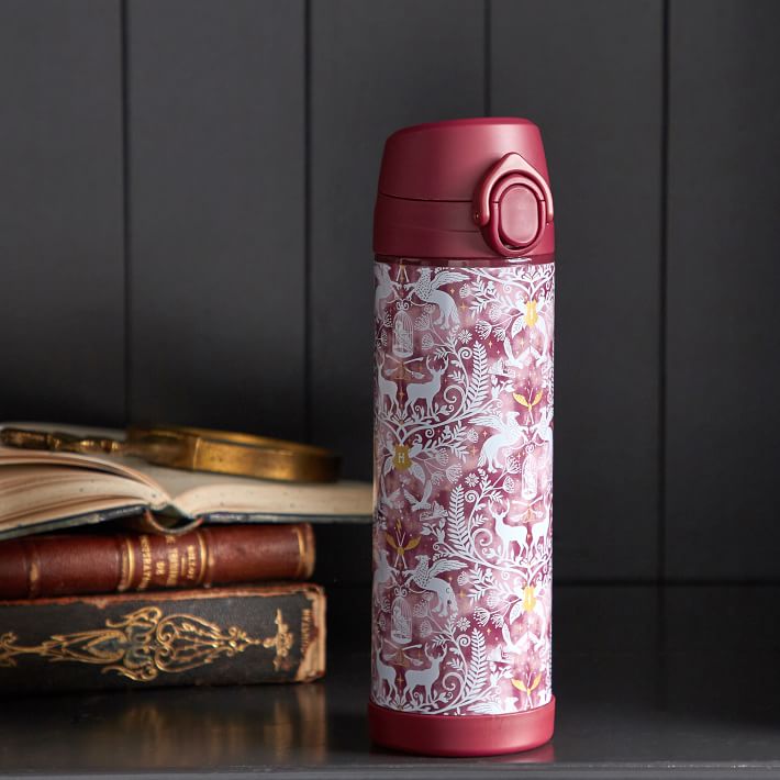 Harry Potter™ Printed Water Bottle