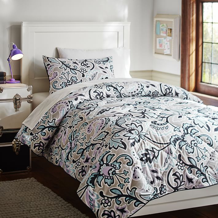 Sophie Floral Value Comforter Set