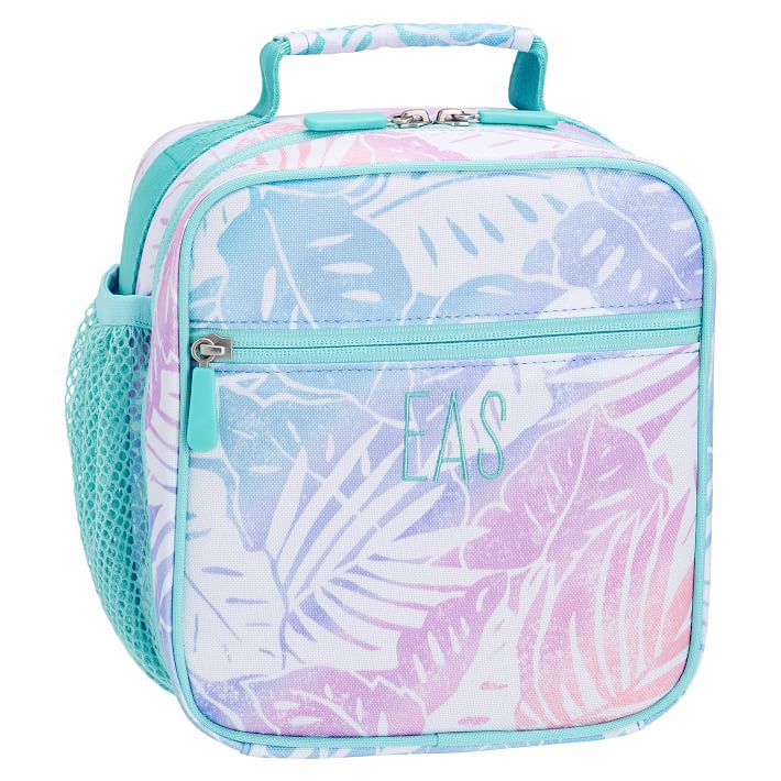 Gear-Up Endless Summer Palm Classic Lunch Bag