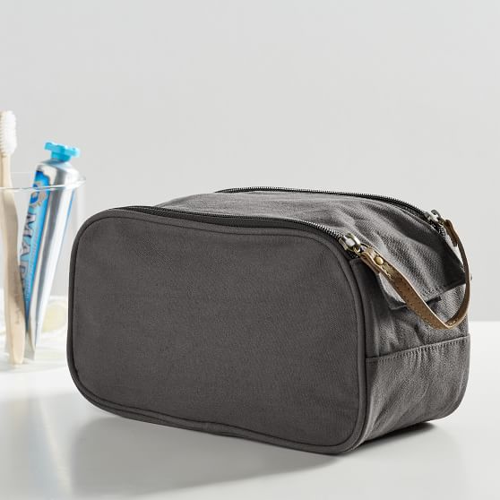 Dopp Toiletry Bag Pottery Barn Teen