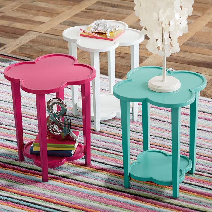 Clover Occasional Table
