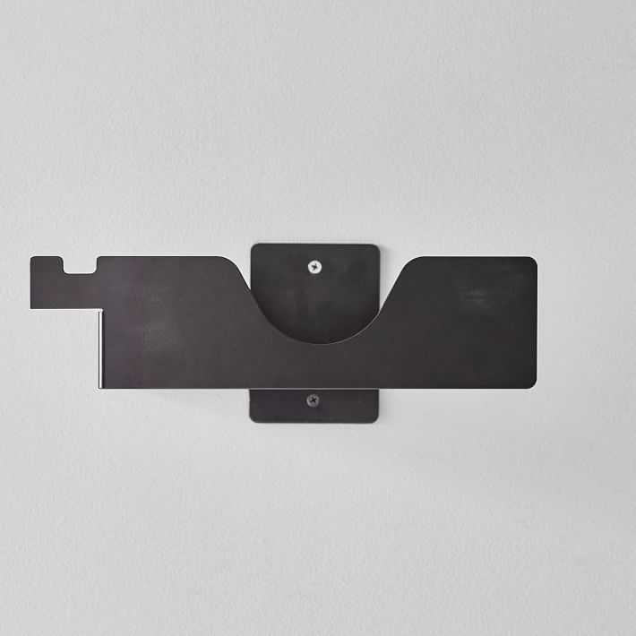 Skateboard Wall Display Pottery Barn Teen