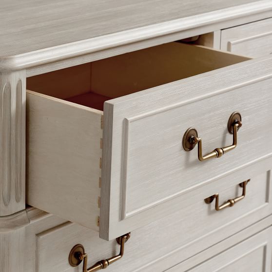 Rosalie Dresser Sale Pottery Barn Teen