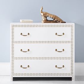 Blaire Small Space Chest of Drawers