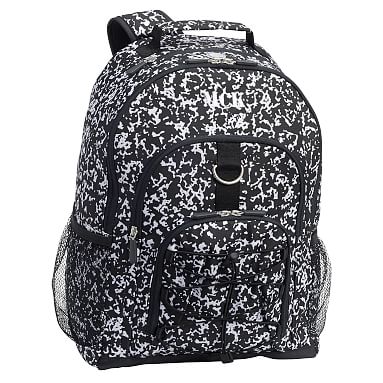 Discord Teen Backpack | Pottery Barn Teen