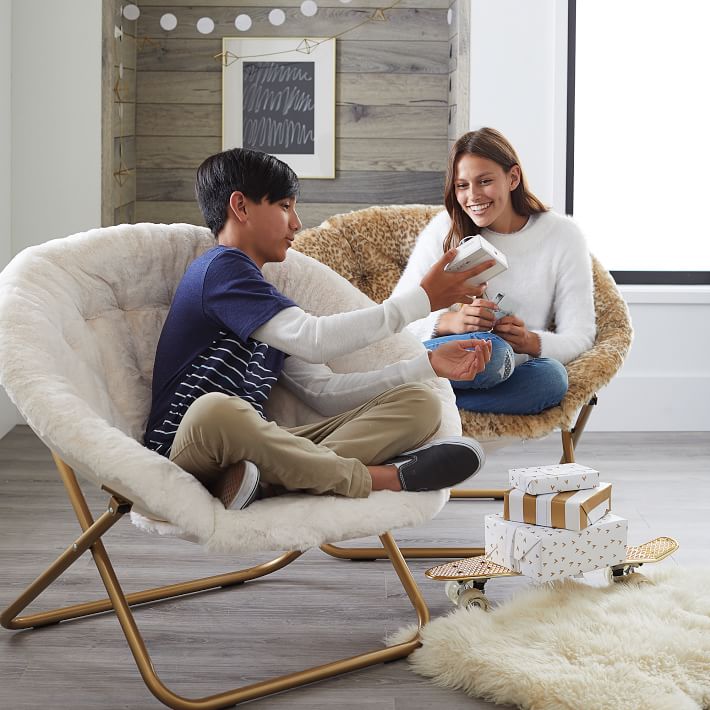 Baby round chair sale