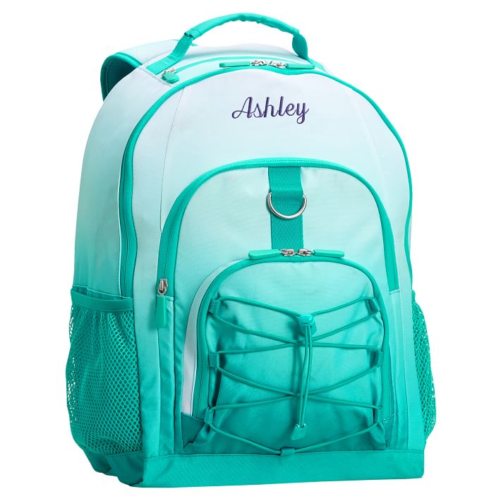 Gear-Up Pool Ombre Backpack