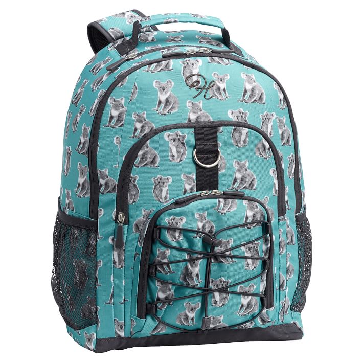 Gear-Up Koala Backpack