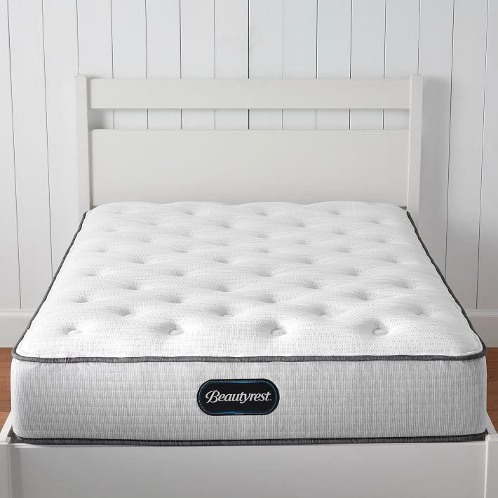 Simmons beautyrest trundle deals mattress