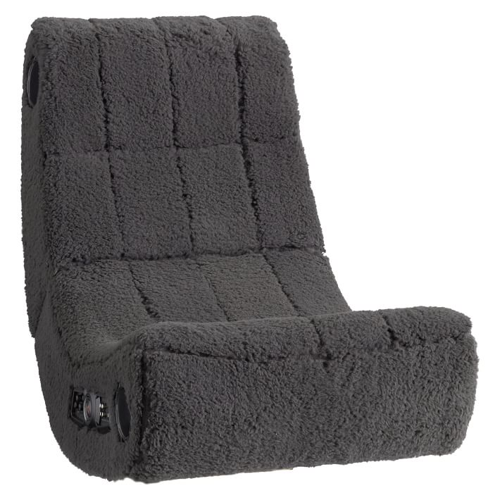 Sherpa best sale gaming chair