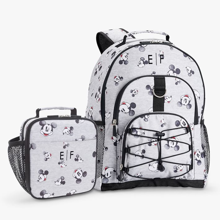 Disney Backpacks and Lunch Boxes Are On Sale NOW! 