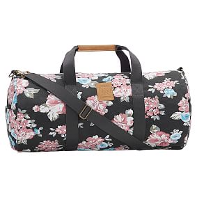 teen duffle bag