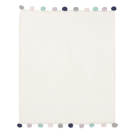 Pom Pom Bedding Pottery Barn Teen