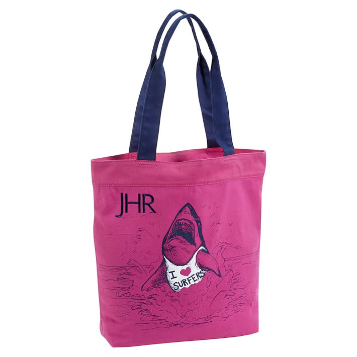 Surf&rsquo;s Up Tote - So Cal Surfer