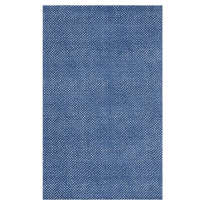 Dot to Dot Rug Teen Rug Pottery Barn Teen