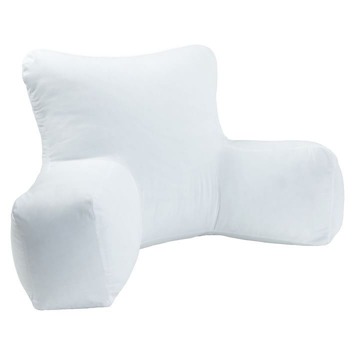 Essential Backrest Pillow Insert