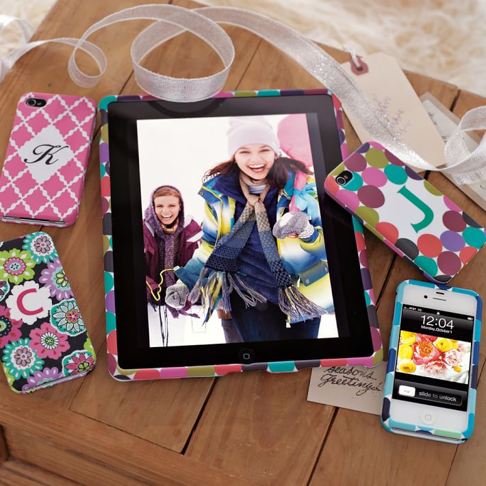 Girls Phone &amp; Tablet Cases
