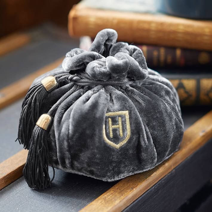 Harry 2025 potter pouch