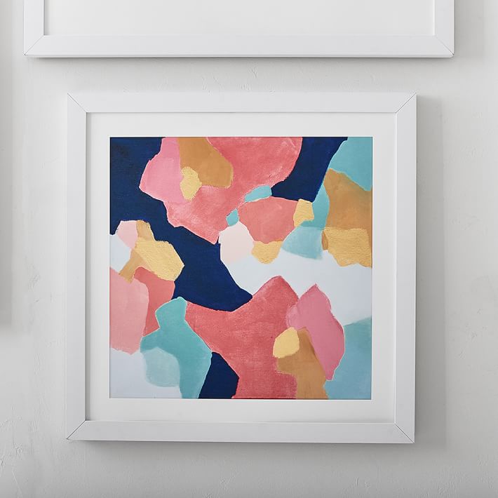 Party Favors #2 Framed Art by Minted&#174;