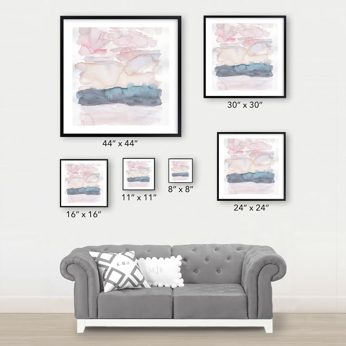 Party Favors #2 Framed Art by Minted®, Wall Prints